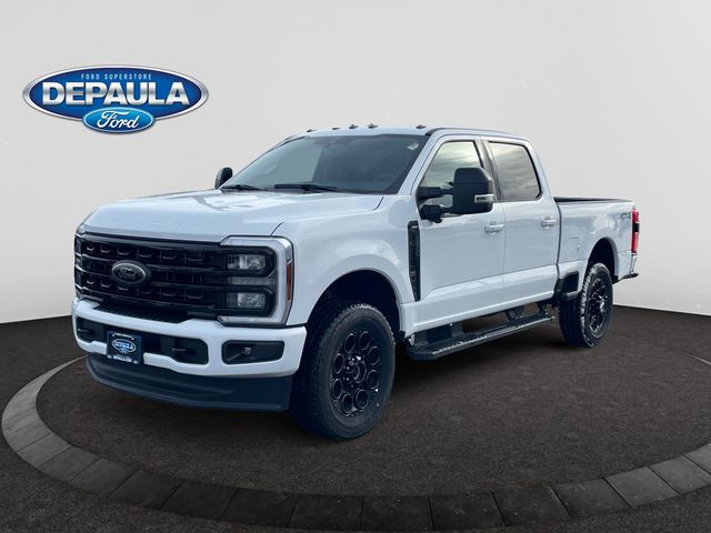 2024 Ford F-250 Super Duty Lariat