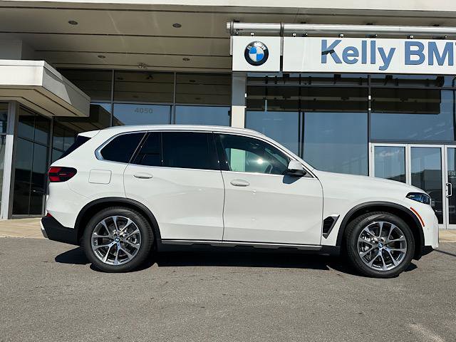 2026 Bmw X5 xDrive50e photo 2