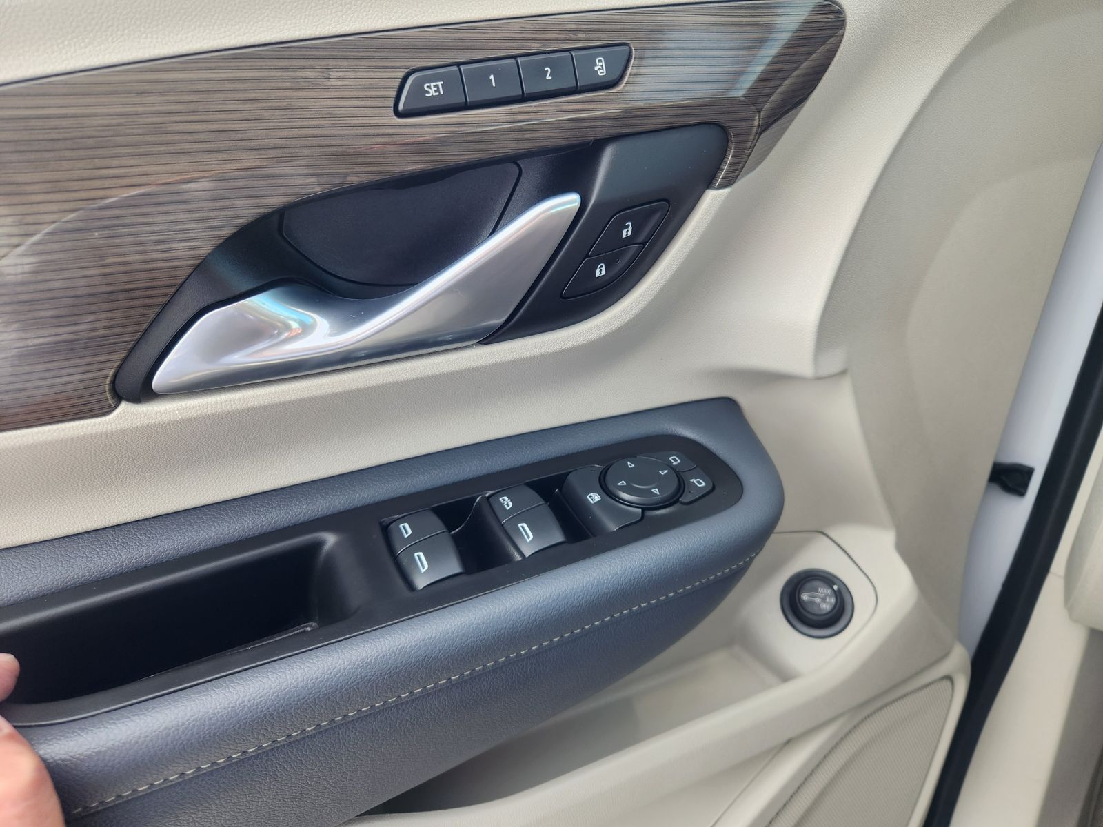2022 Gmc Terrain Denali photo 23