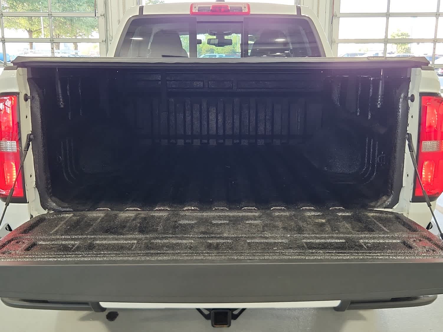 2022 Chevrolet Colorado Z71 photo 17