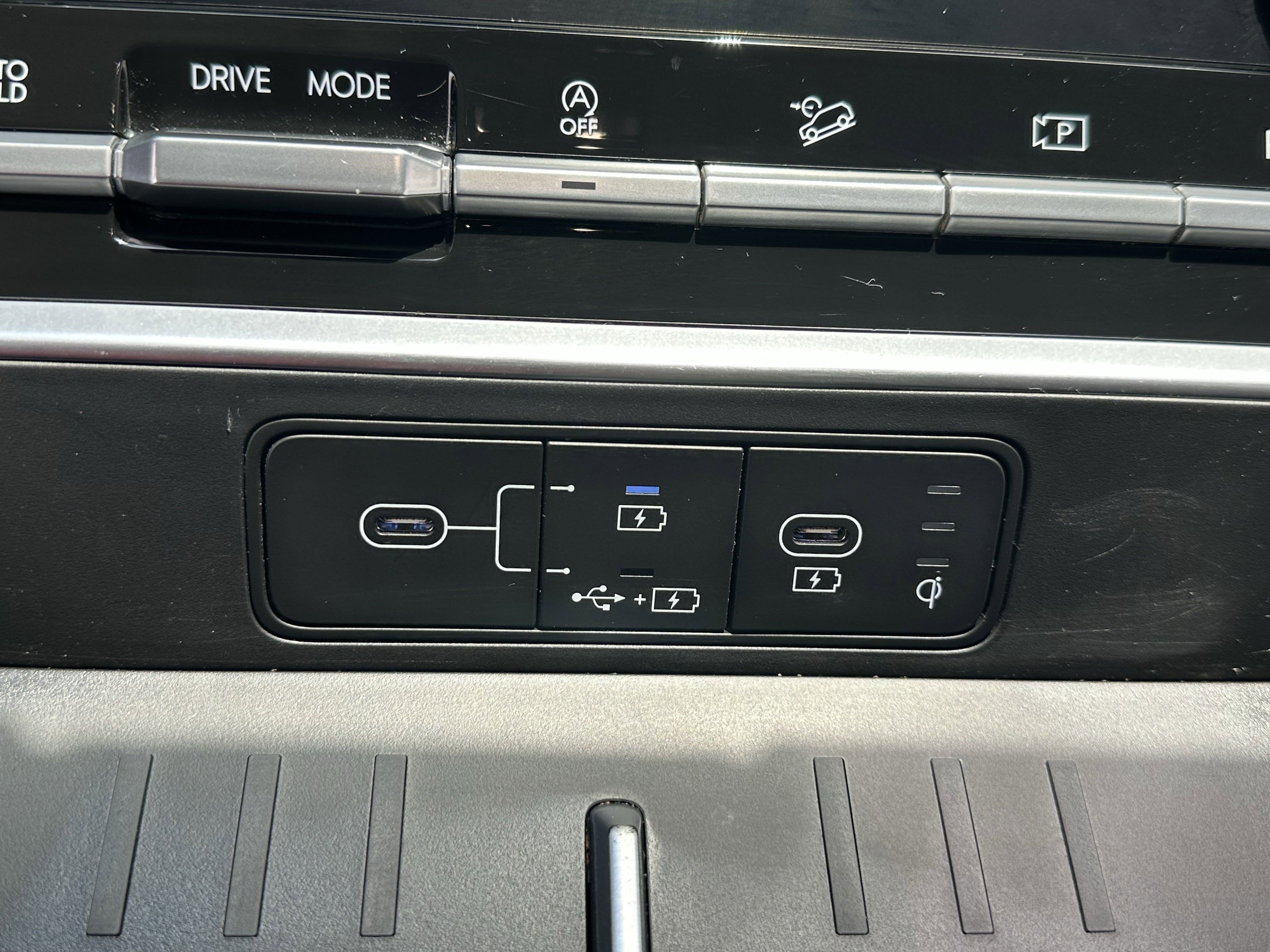 2024 Hyundai Santa Fe SEL photo 22