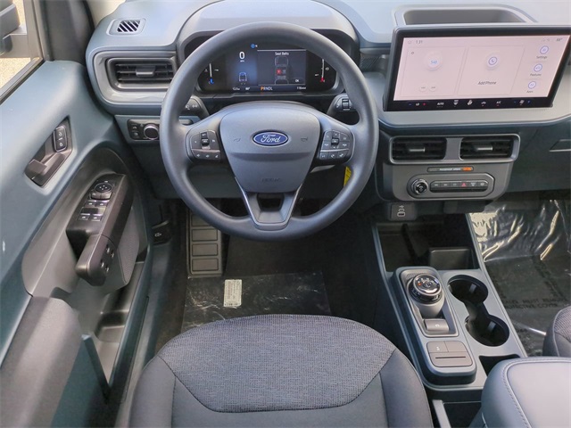 2025 Ford Maverick XL photo 14