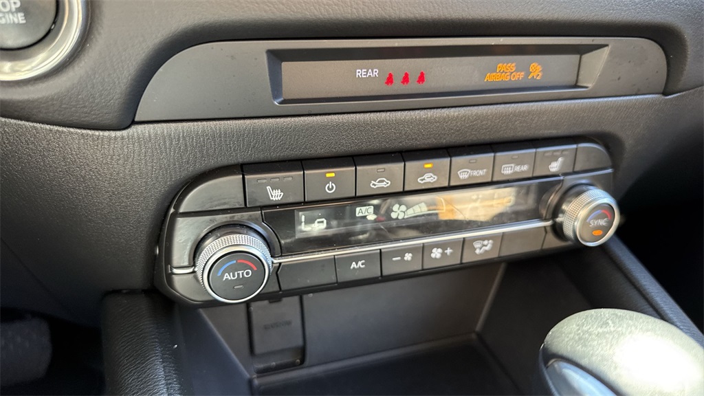 2024 Mazda CX-5 2.5 Select photo 51