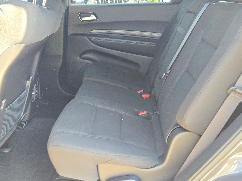 2024 Dodge Durango SXT photo 17