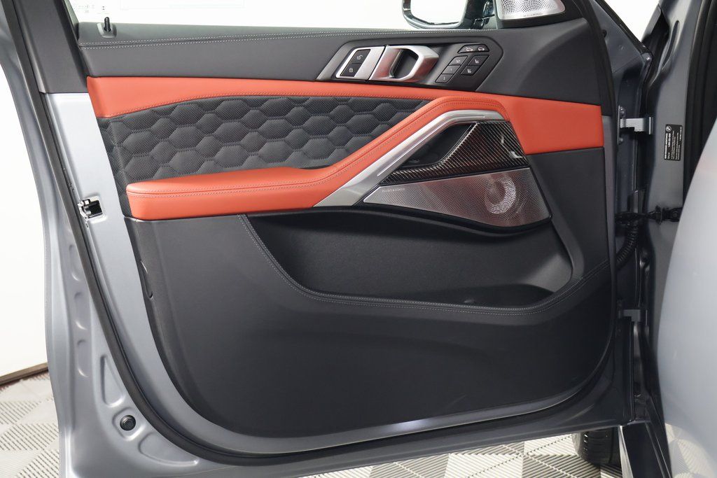 2026 Bmw X6 photo 5