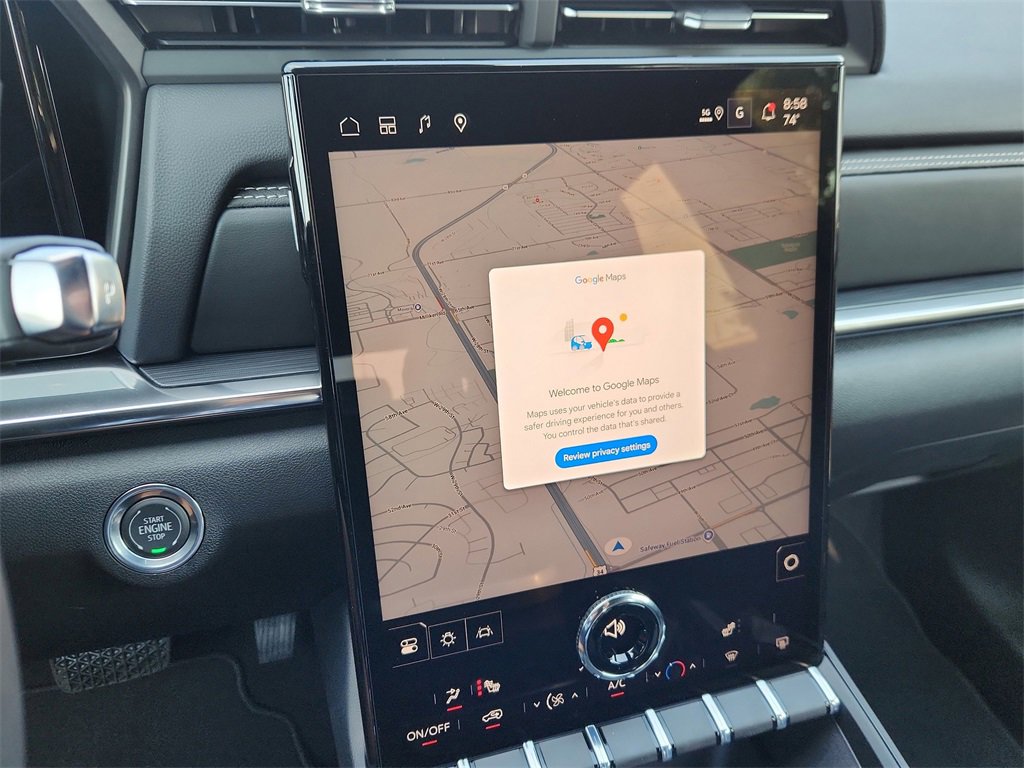 2026 Gmc Terrain Elevation photo 13