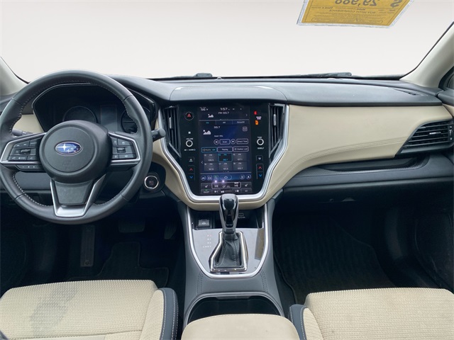 2024 Subaru Outback Premium photo 10