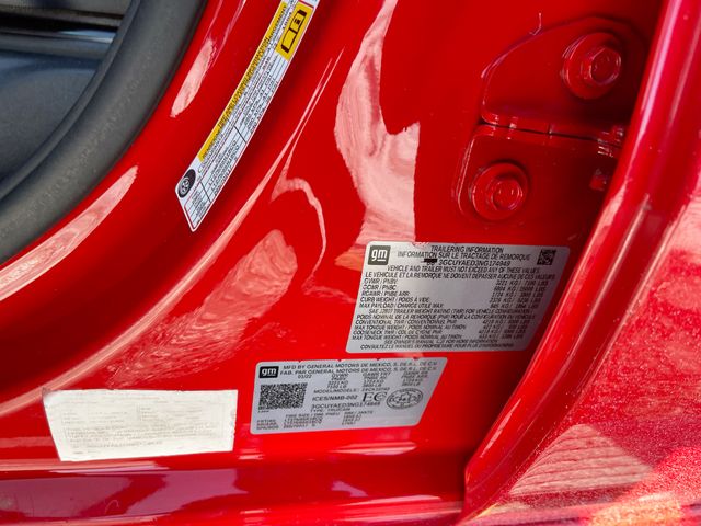 2022 CHEVROLET SILVERADO LTD - Image 31