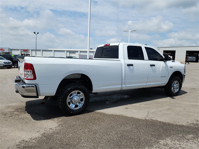 2020 Ram 2500 Tradesman photo 2