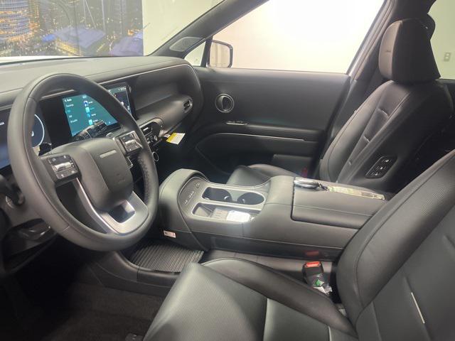 2026 Hyundai Palisade Calligraphy photo 10