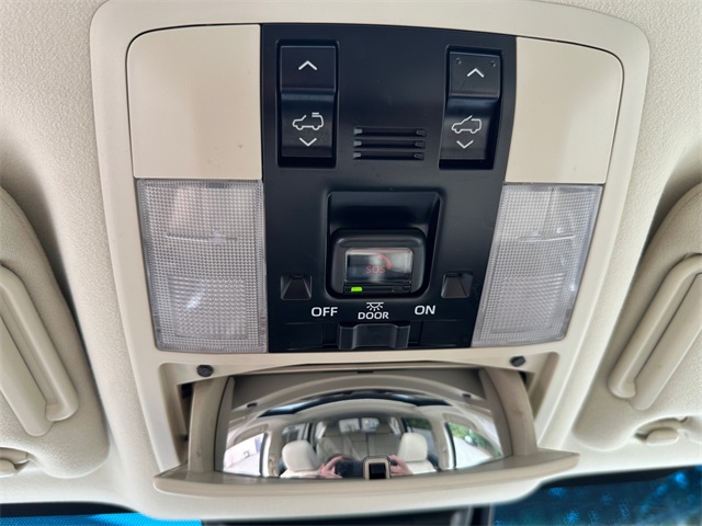 2023 Lexus GX 460 Premium photo 18