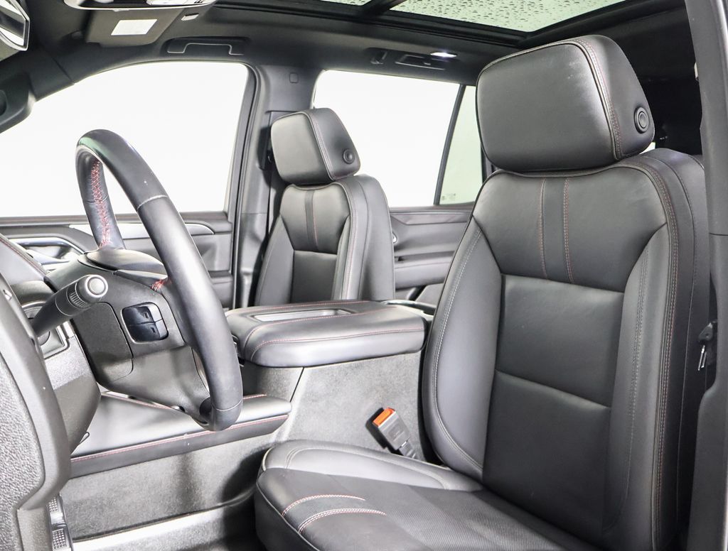 2023 Chevrolet Tahoe RST photo 7