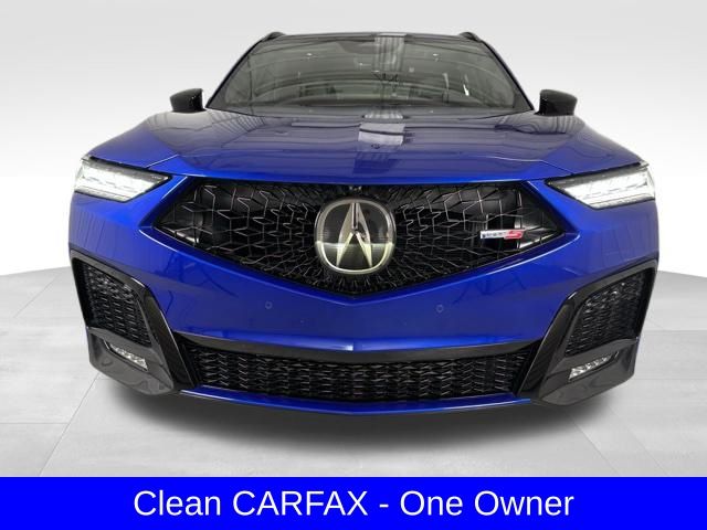 2025 Acura MDX Type S Advance SH-AWD photo 3