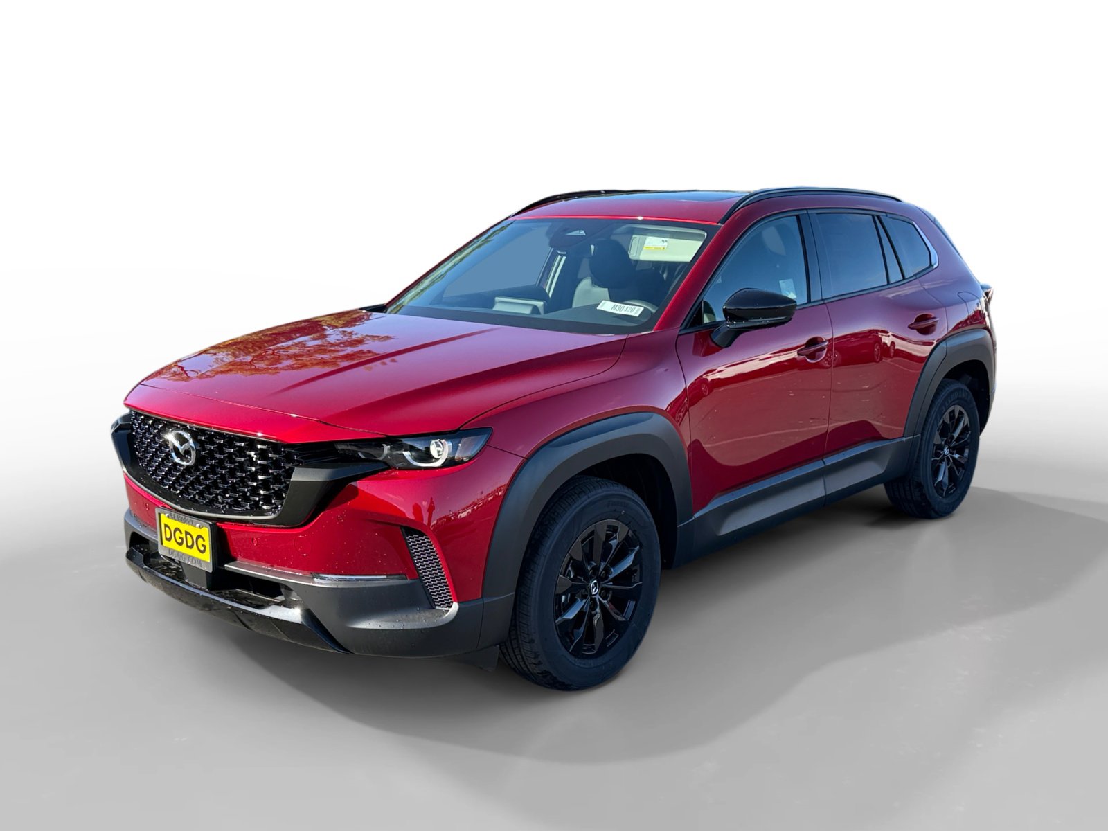 2026 Mazda CX-50 Premium's photo