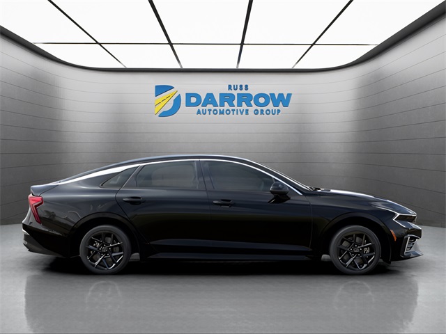 2026 Kia K5 LXS photo 4