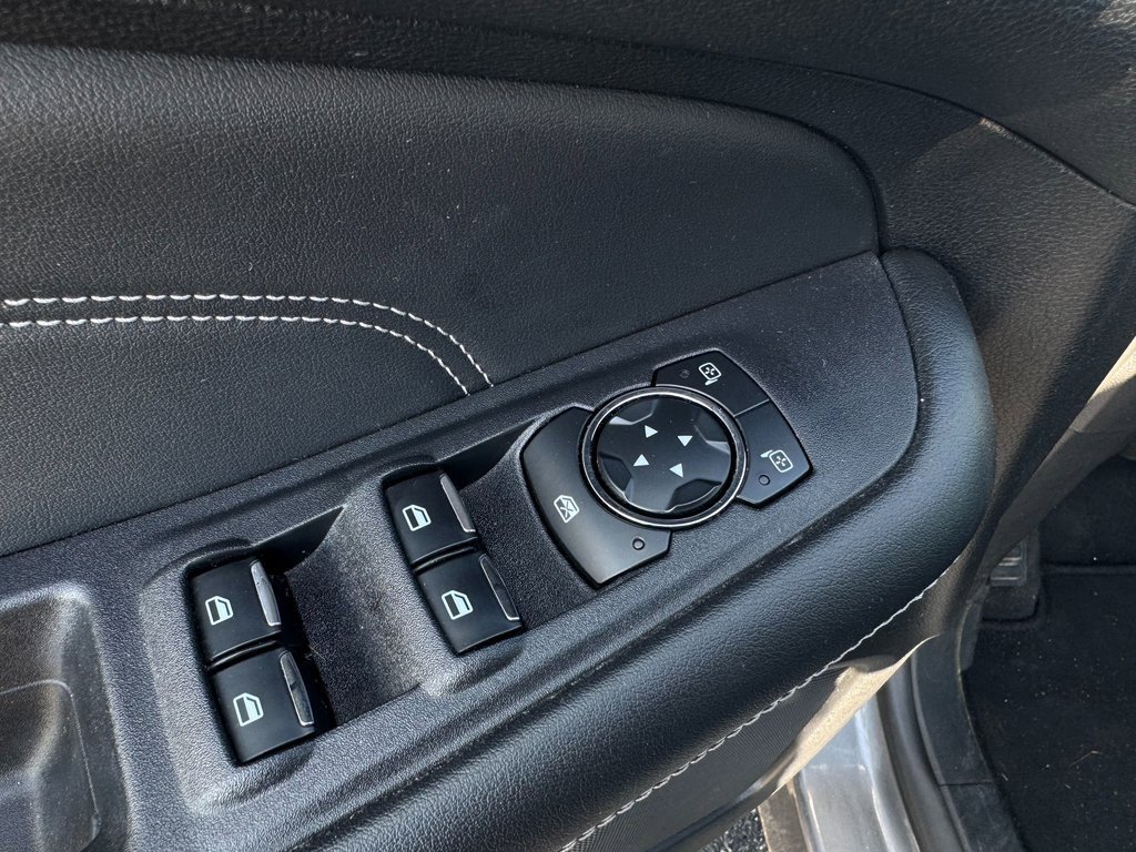 2020 Gmc Terrain SLT photo 8