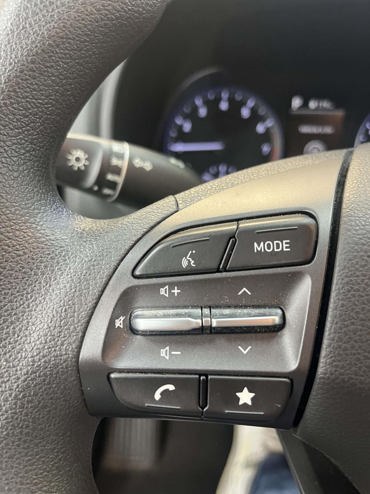 2023 Hyundai Kona SEL photo 14
