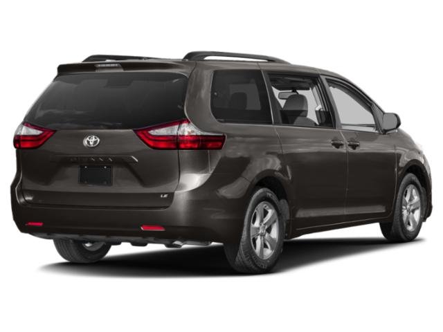 Used 2015 Toyota Sienna LE with VIN 5TDKK3DC8FS686495 for sale in Brainerd, Minnesota