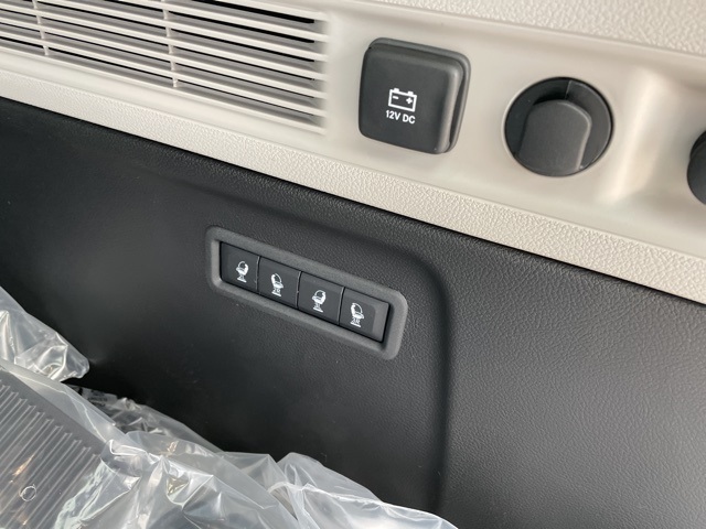 2024 Jeep Wagoneer L Base photo 4