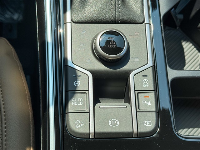 2025 Kia Sorento X-Line SX Prestige photo 41