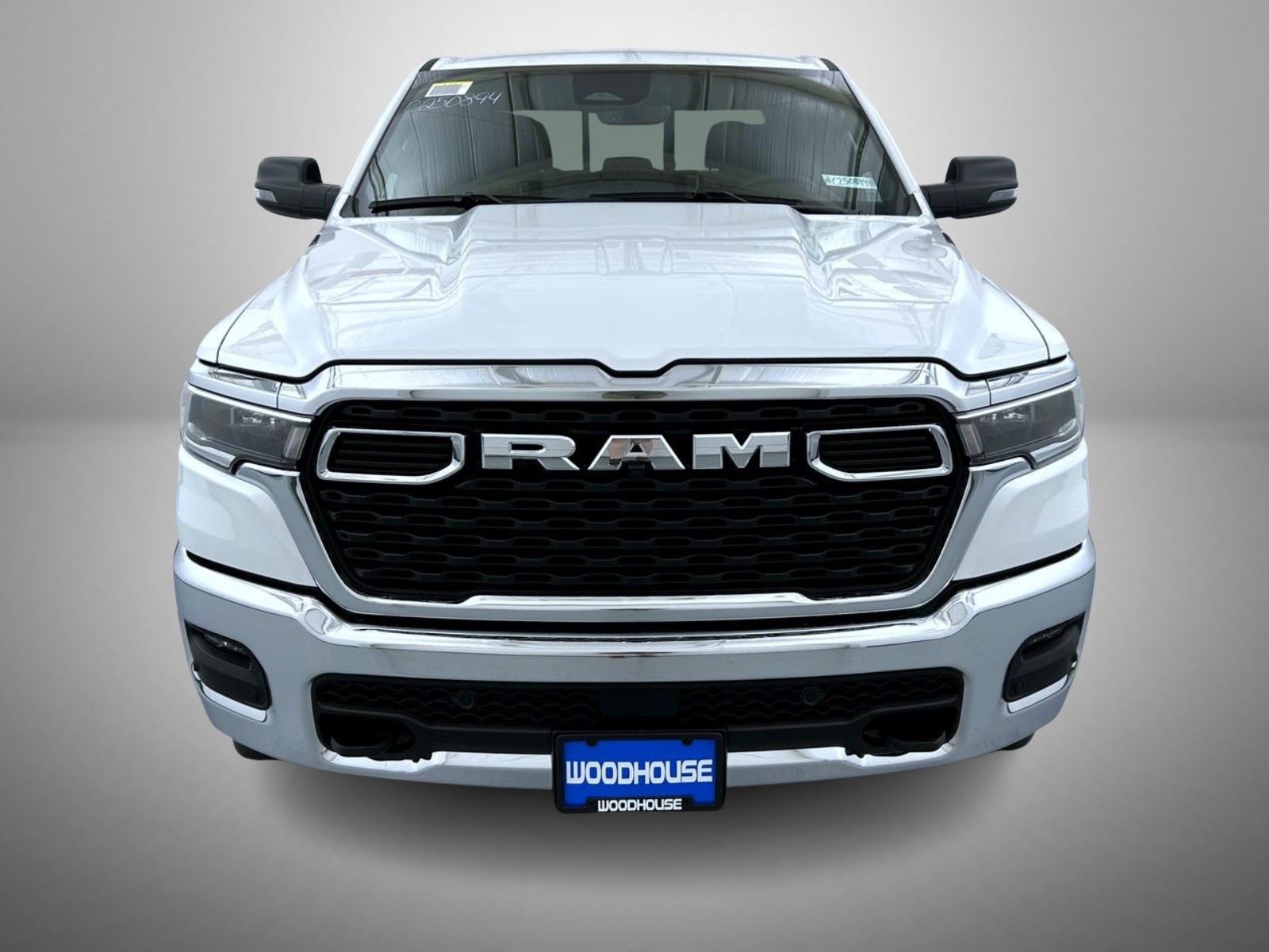 2025 Ram 1500 Big Horn Lone Star photo 2