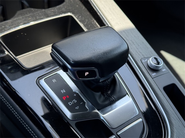 2024 Audi A5 45 S line Premium Plus photo 16