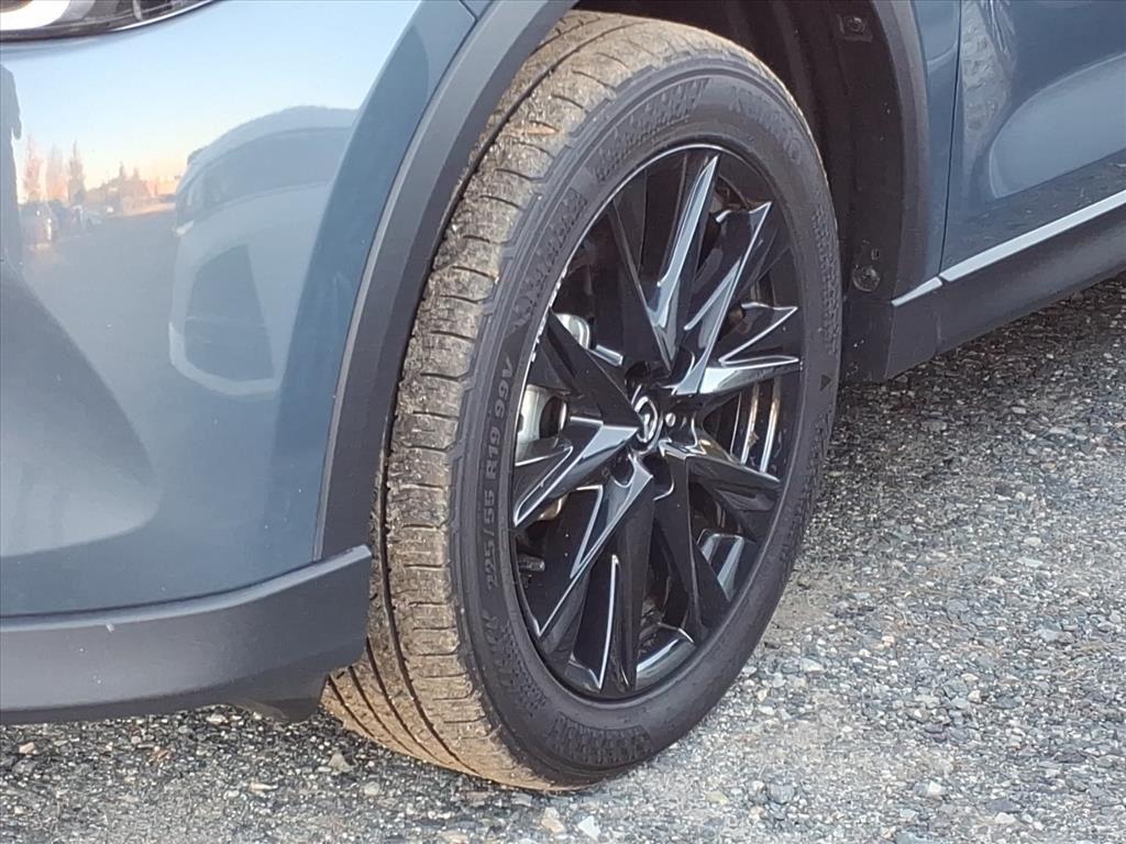 2024 Mazda CX-5 2.5 S Carbon photo 3