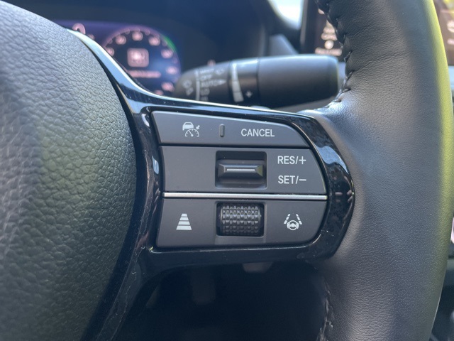 2024 Honda Accord Hybrid Touring photo 12