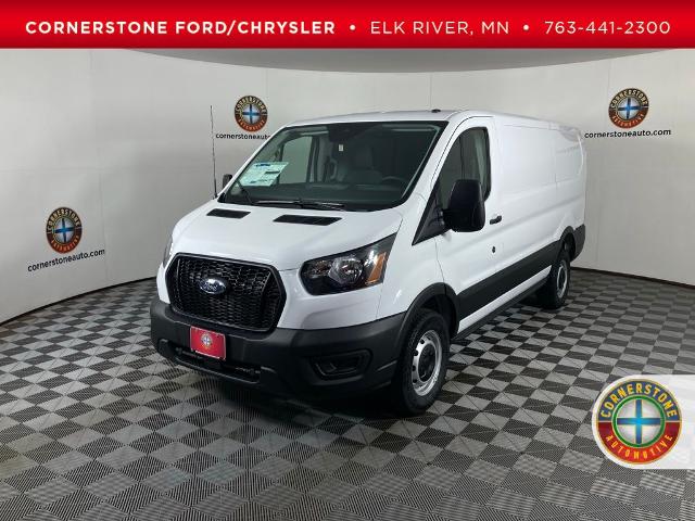 2025 Ford Transit Van Base's photo