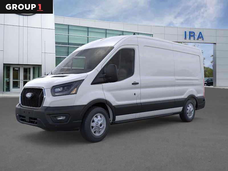 2026 Ford Transit Van Base's photo