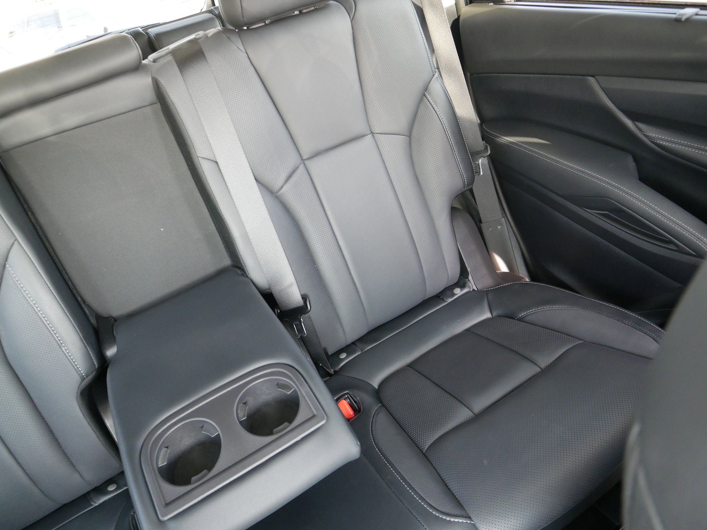 2023 Subaru Ascent Limited photo 14