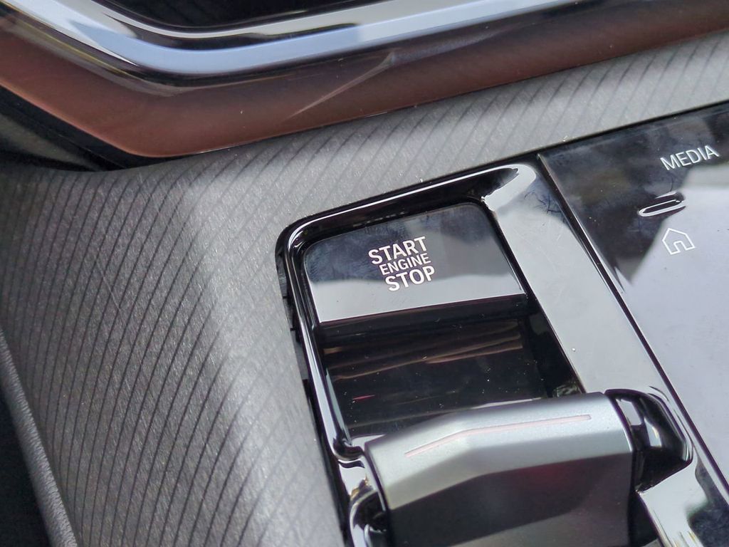 2026 Bmw X3 photo 27