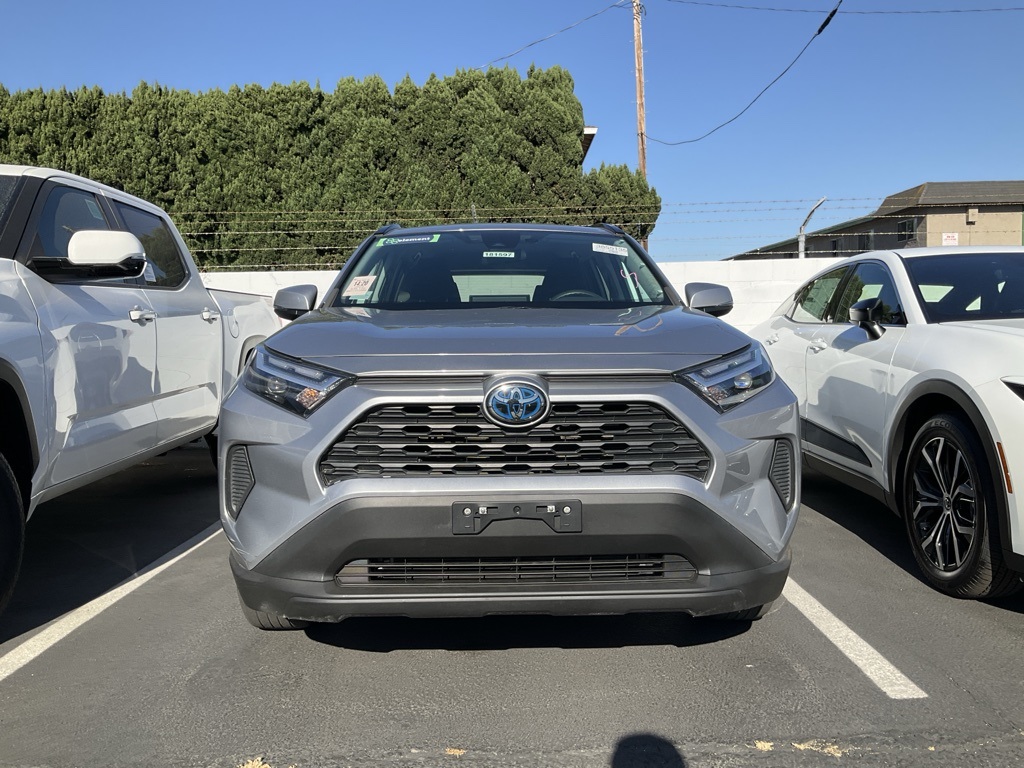 Used 2023 Toyota RAV4 LE with VIN 4T3MWRFV8PU086039 for sale in Northfield, Minnesota