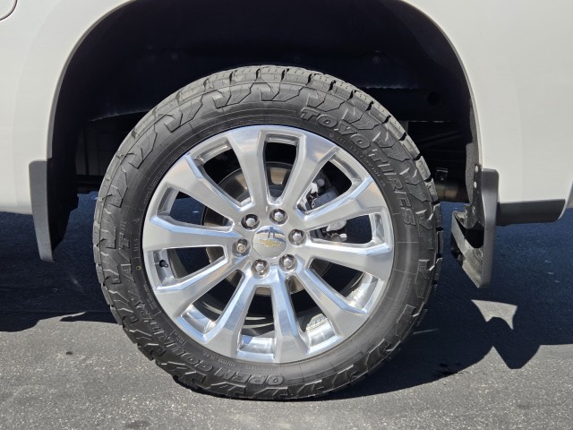 2021 Chevrolet Silverado 1500 High Country photo 58