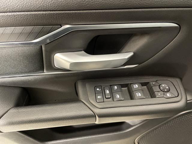 2025 Ram 1500 Big Horn photo 11