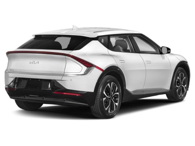 Used 2023 Kia EV6 Wind with VIN KNDC3DLC4P5140972 for sale in Bloomington, MN