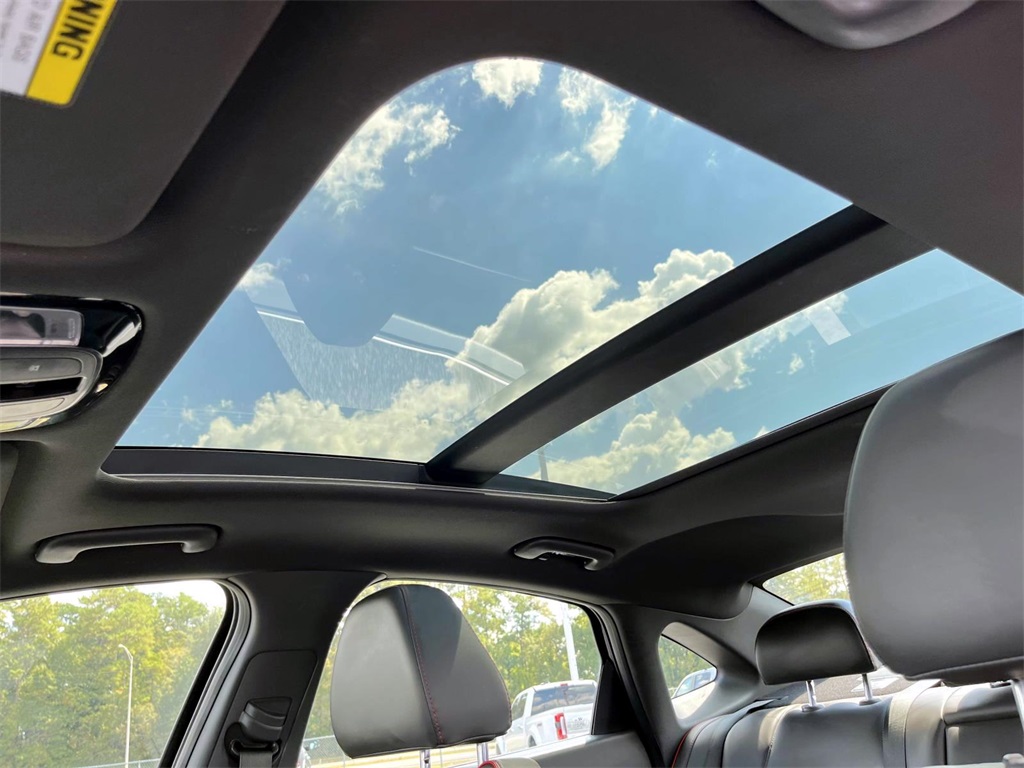 2023 Hyundai Sonata SEL Plus photo 25