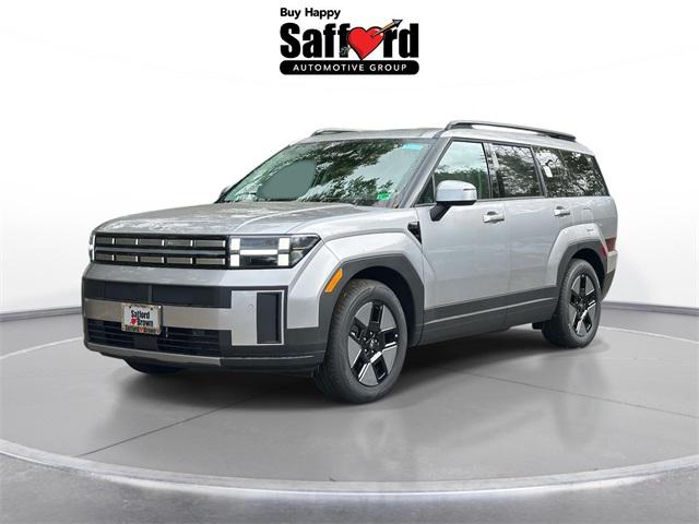 2026 Hyundai Santa Fe SEL's photo