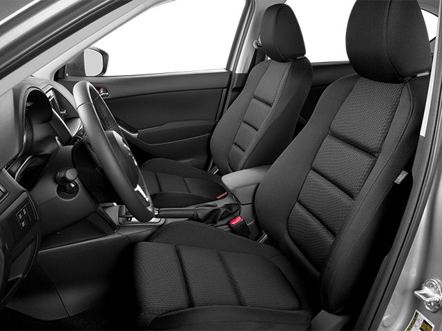 2014 Mazda CX-5 Touring photo 8