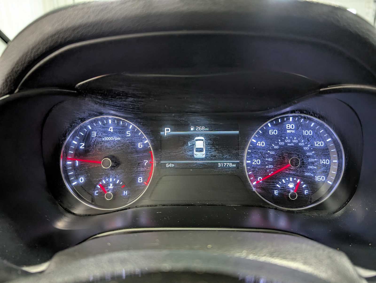 2023 Kia Forte LXS photo 22