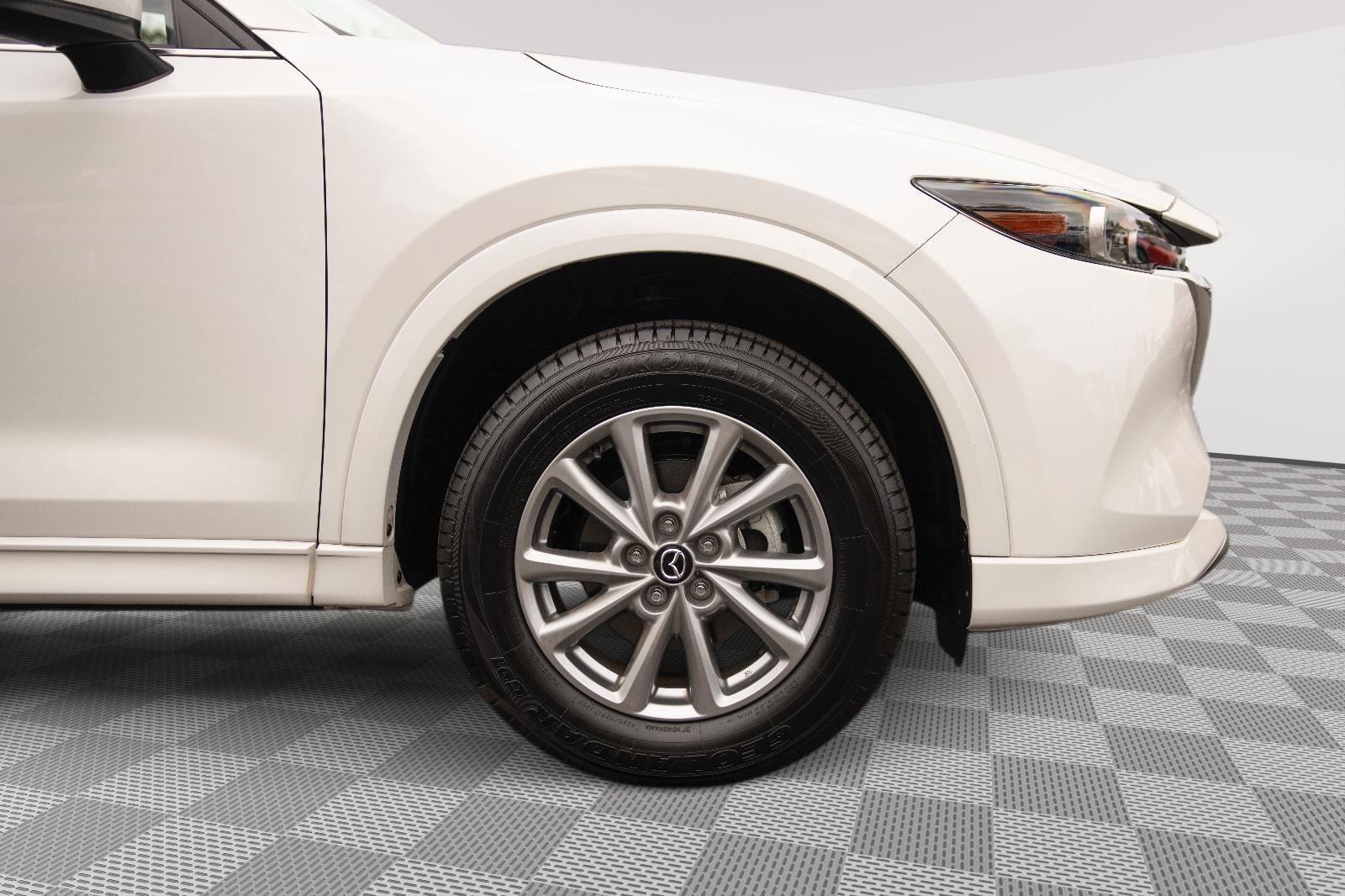 2025 Mazda CX-5 2.5 S Preferred photo 22