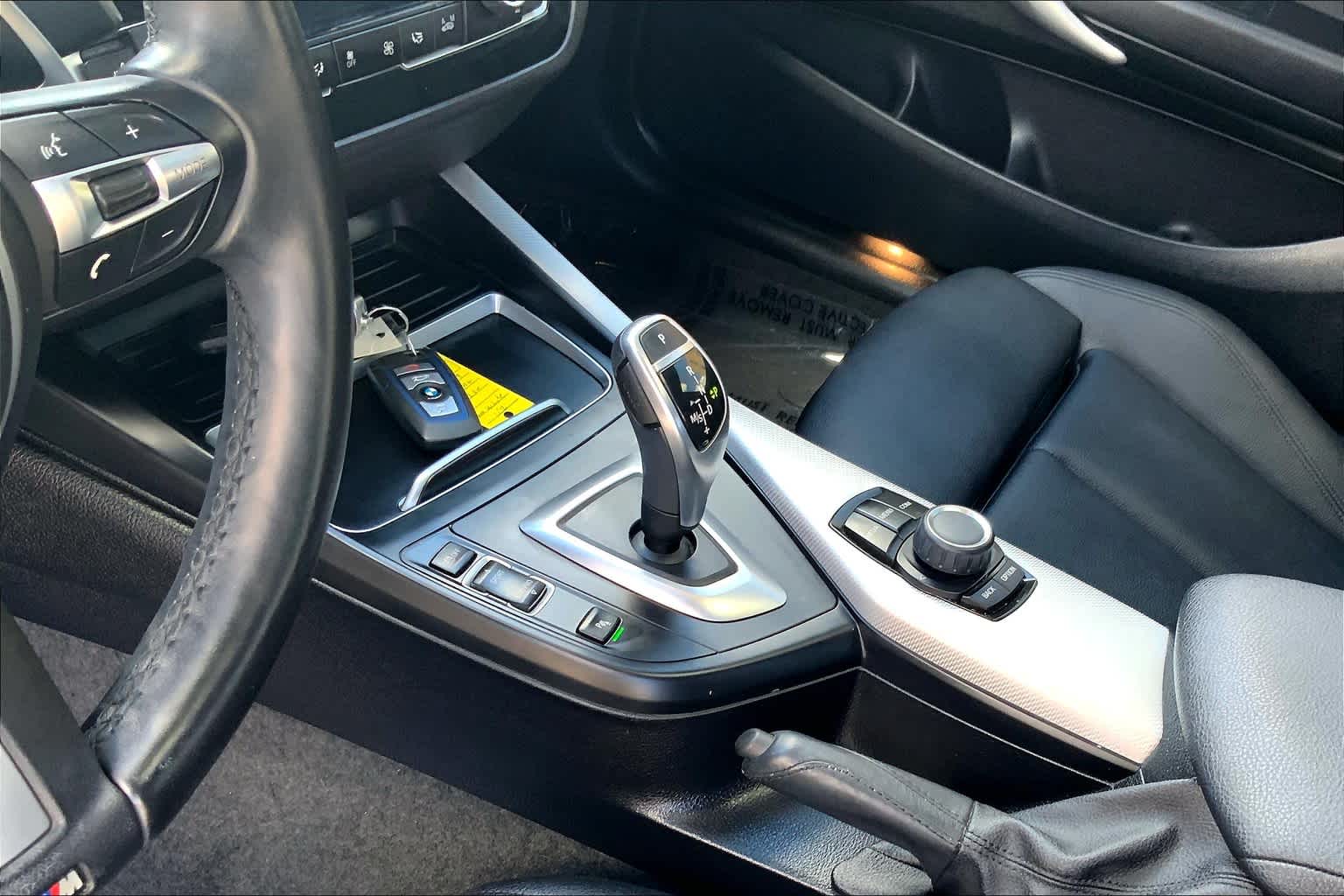 2019 Bmw 230i Coupe photo 16