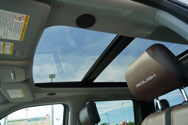 2025 FORD F-350 - Image 35