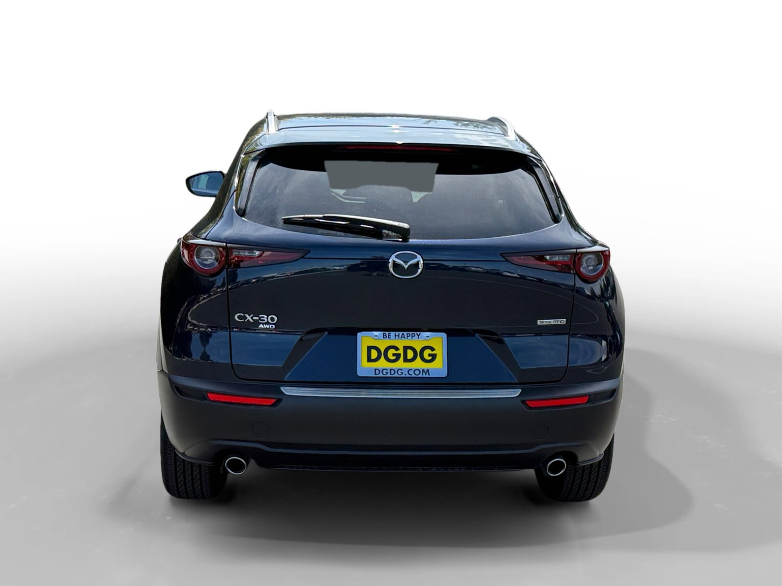 2025 Mazda CX-30 2.5 S Preferred photo 4