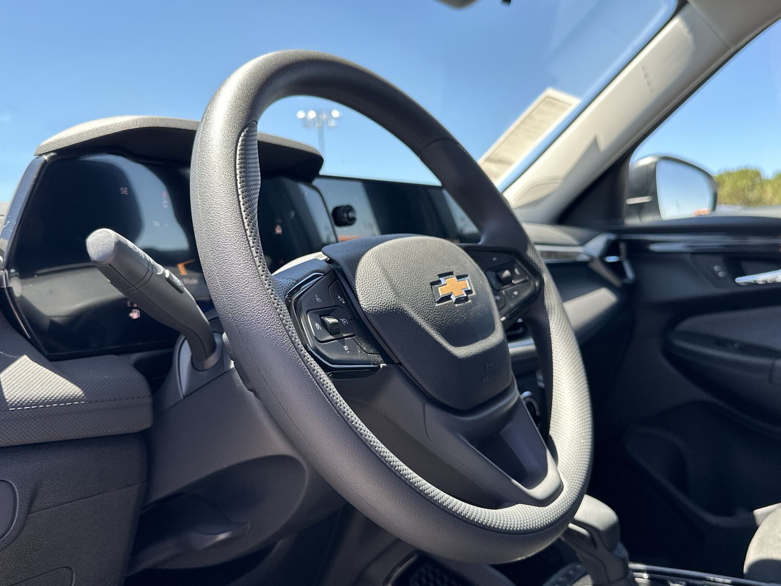 2026 Chevrolet Trailblazer LS photo 10