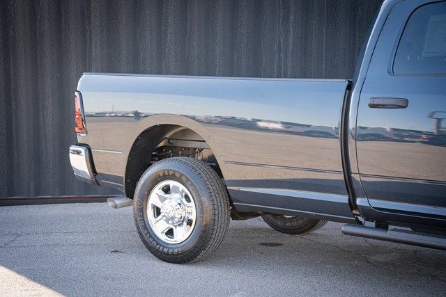 2025 Ram 3500 Tradesman photo 6