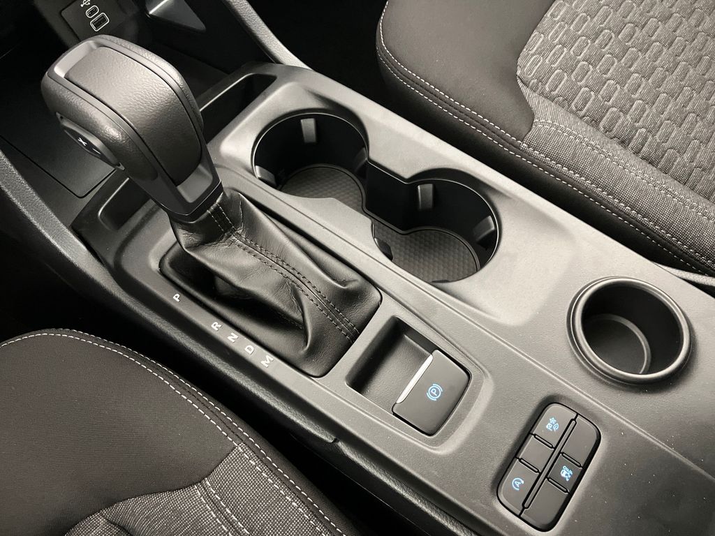 2025 Ford Ranger XL photo 20