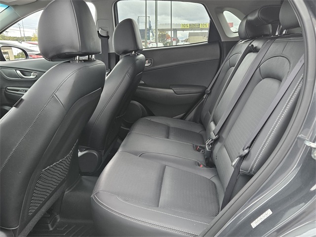 2020 Hyundai Kona Ultimate photo 4