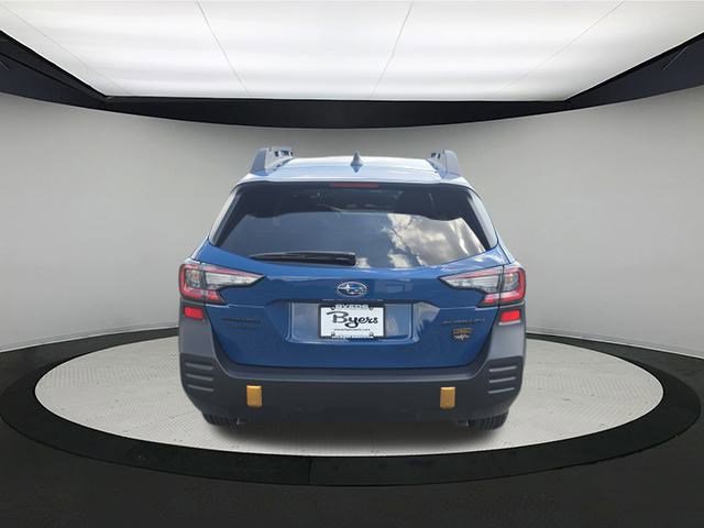2025 Subaru Forester Sport photo 3