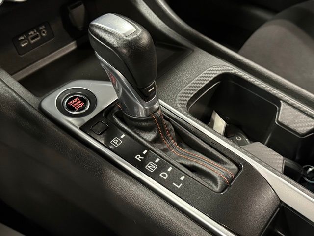 2023 Nissan Sentra SR photo 23